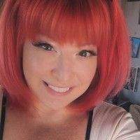 Headshot of Katelyn Keller