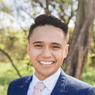 Headshot of Luis Andrada